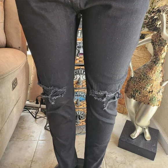 ZANEROBE Joe Blow Denim size 32